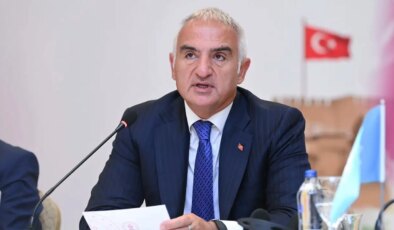 Bakan Ersoy resmen duyurdu: Türk devletlerinden ‘Ankara’ kararı