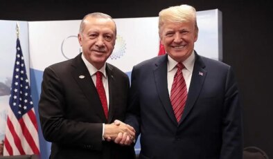 Bakan Fidan: Erdoğan’ın Başkan Trump ile sağlam ilişkileri var