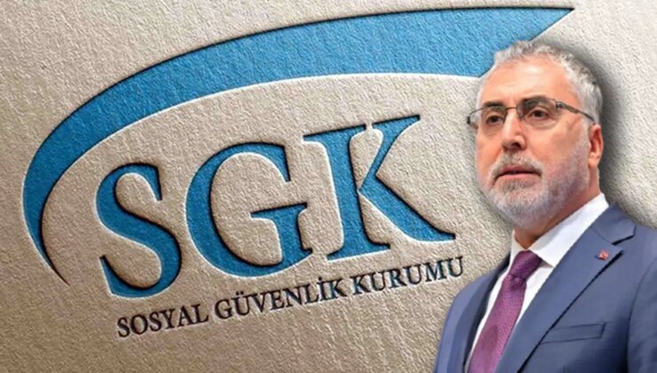 Bakan Işıkhan açıkladı: SGK ödeme listesine yeni ilaçlar eklendi!