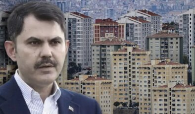 Bakan Kurum müjde olarak duyurmuştu: İşte konut sertifikasının perde arkası…