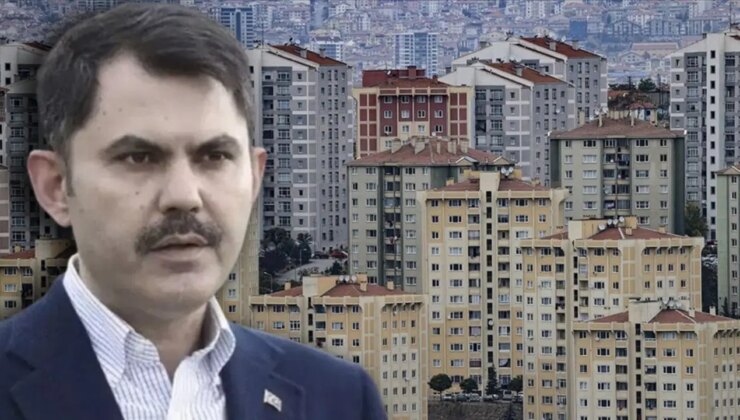 Bakan Kurum müjde olarak duyurmuştu: İşte konut sertifikasının perde arkası…