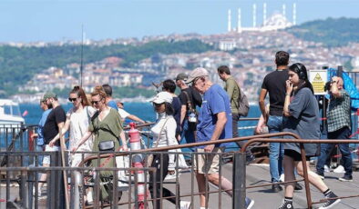 Bakan Kurum’dan yurt geneline uyarı… Yarın başlıyor: Sıcaklıklar 6-12 derece arasında artacak!
