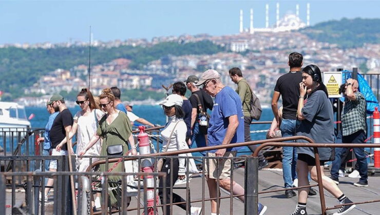 Bakan Kurum’dan yurt geneline uyarı… Yarın başlıyor: Sıcaklıklar 6-12 derece arasında artacak!