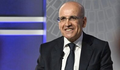 Bakan Mehmet Şimşek: Mart ayı zor bir dönemdi, büyük şoklar yaşadık