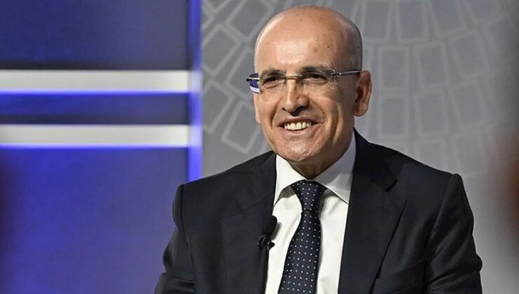 Bakan Mehmet Şimşek: Mart ayı zor bir dönemdi, büyük şoklar yaşadık
