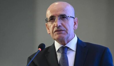 Bakan Mehmet Şimşek’ten ‘kredi notu’ mesajı: ‘Ekonomimizin dayanıklılığını…’
