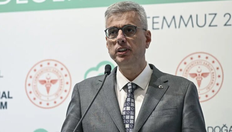 Bakan Memişoğlu’nun ‘sezaryen’ takıntısı devam ediyor: ‘Hamdolsun düşüş sağladık’