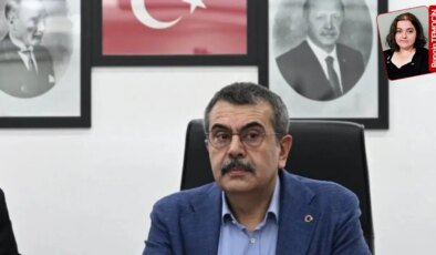 Bakan Tekin’in dil sürçmesine sert tepki: Dinlendirilme zamanı çoktan geçmiş