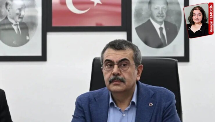 Bakan Tekin’in dil sürçmesine sert tepki: Dinlendirilme zamanı çoktan geçmiş