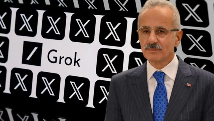 Bakan Uraloğlu ‘gerekirse yasaklarız’ diyerek açıkladı: Grok’a erişim engellenecek mi?