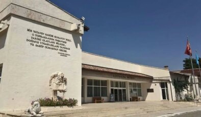 Bakanlık, Antalya Müzesi’ni ziyarete kapatma kararı aldı