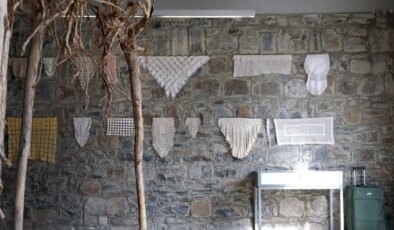 Baksı Müzesi’nde iki yeni sergi