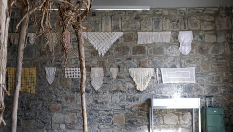 Baksı Müzesi’nde iki yeni sergi