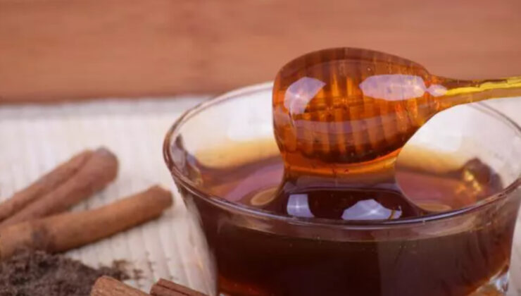 Bal ve tarçın karışımı sağlık dağıtıyor! İşte faydaları…