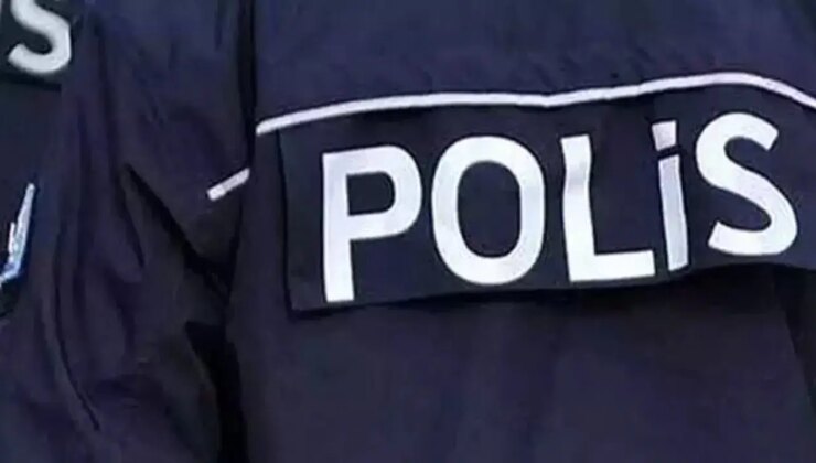 Balıkesir’de polise bıçaklı saldırı