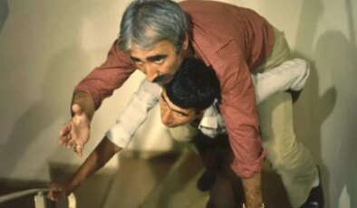 Banker Bilo filminin konusu ne? Banker Bilo filminin oyuncuları kim?