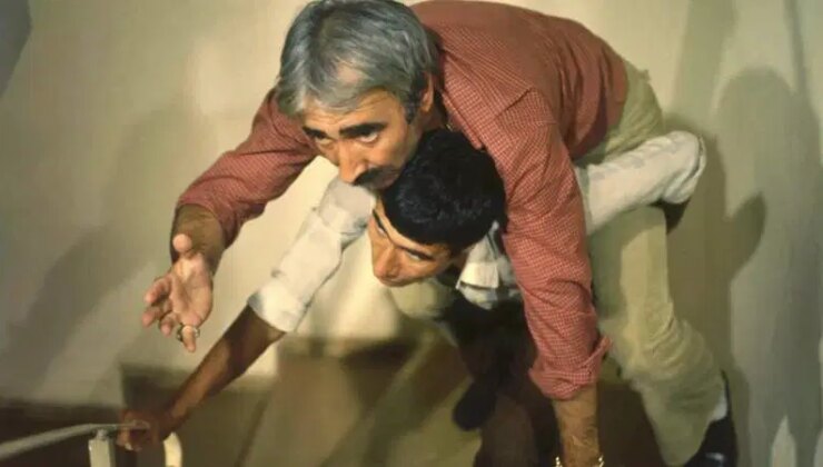 Banker Bilo filminin konusu ne? Banker Bilo filminin oyuncuları kim?