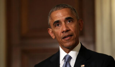 Barack Obama: Yardımların Gazze’deki insanlara ulaşmasına izin verilmelidir