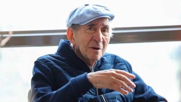 Basın meslek örgütlerinden Altan Öymen için başsağlığı mesajı