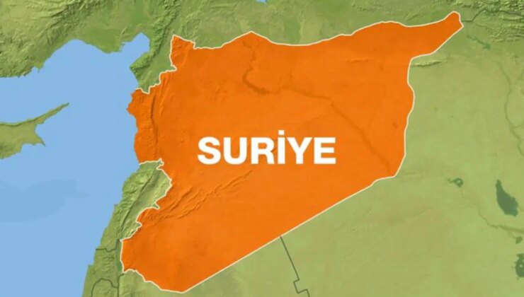 ‘Basın özgürlüğü, yargı bağımsızlığı ve güçlü meclis’ vurgusu: SETA’ dan Suriye raporu