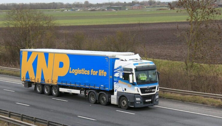 Basit bir şifre ihmali 158 yıllık bir İngiliz şirketini batırdı