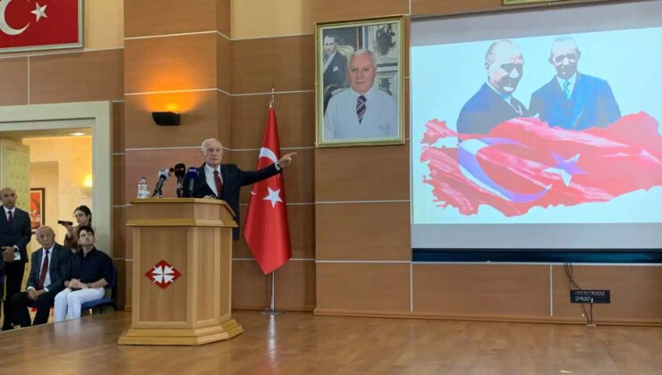 Başkent Üniversitesi’nde Lozan paneli: ‘Bağımsızlığın tescili’