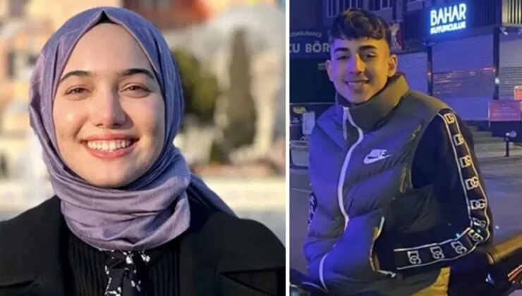 Batın Barlasçeki’nin ölümüne neden olmuştu… Fatma Zehra Kınık hakkında bir kişi daha şikâyetini geri çekti