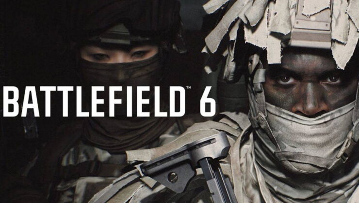 Battlefield 6 için ilk fragman yayınlandı