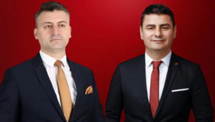 Bayrampaşa Belediye Meclisi üyesi iki isim, CHP’den istifa etti