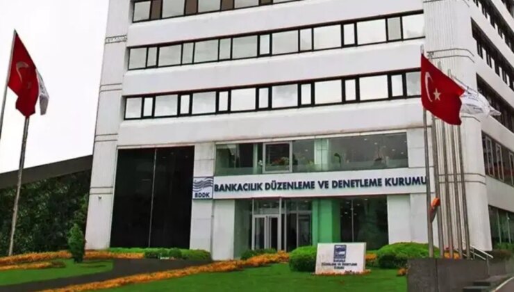 BDDK’den KKM ve kredi kartı borcu açıklaması