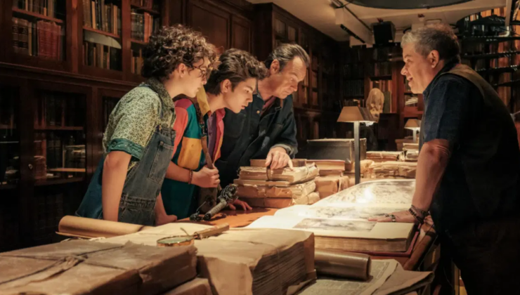 Beklenen içerikler bu ay Prime Video’da: Kadınlara Mahsus, Ghostbusters, The Pickup ve daha fazlası…