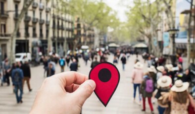 Beklentileri karşılamayan popüler yerler: 2025’in turist tuzakları