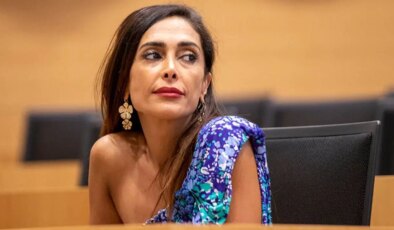 Belçikalı vekilden İran’a suçlamalar: Türkiye’de beni kaçırmayı planladılar