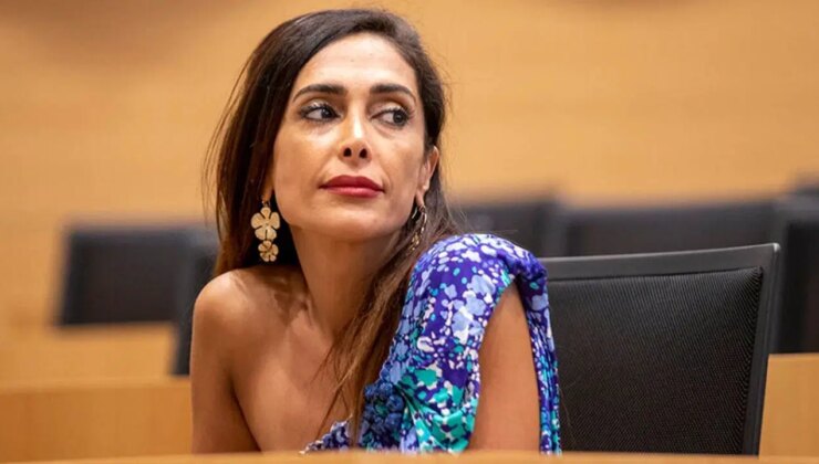 Belçikalı vekilden İran’a suçlamalar: Türkiye’de beni kaçırmayı planladılar