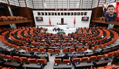 Belediye başkanlarına gözaltından gazetecilere uygulanan baskıya kadar her sorunun çözümü Meclis’te bekliyor: Çözüm Meclis’te duruyor