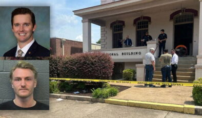 Belediye Meclis üyesine korkunç saldırı: Benzinle ateşe verildi