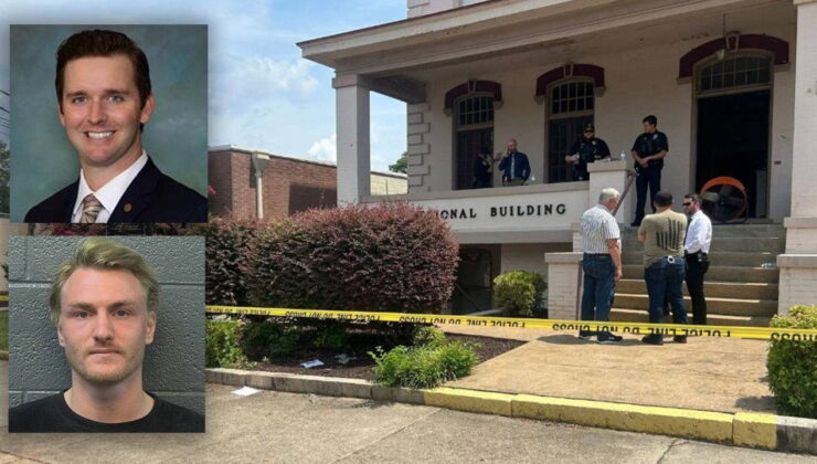 Belediye Meclis üyesine korkunç saldırı: Benzinle ateşe verildi