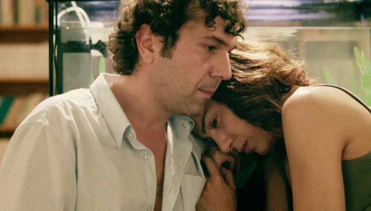 Ben Efsaneyim, İncir Reçeli, Sil Baştan ve daha fazlası…  İşte bu haftanın filmleri!