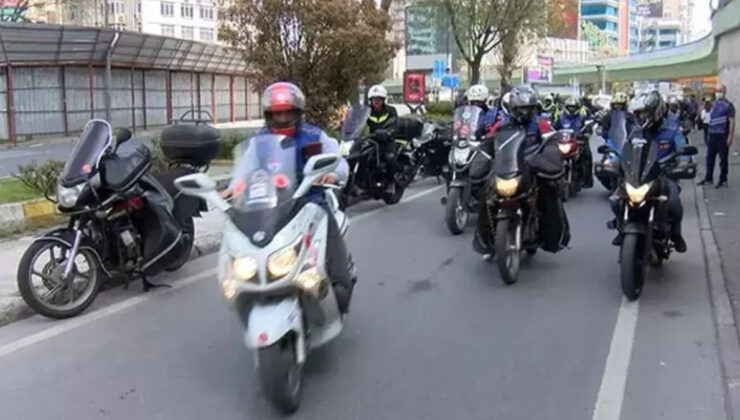 Benzinli motosikletler yasaklanıyor! Vietnam’da çevre için büyük adım