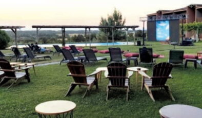 Bereketli toprakların kültürel mirası