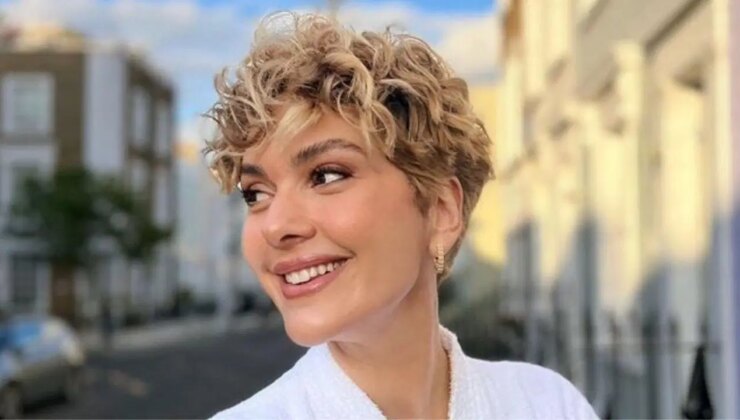 Bergüzar Korel’den yapay zeka görseline sert tepki: ‘Vallahi tükettiniz bizi!’