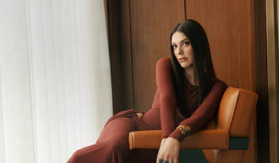 Bergüzar Korel’den yapay zeka isyanı