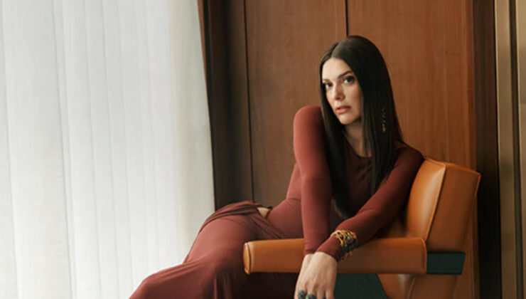 Bergüzar Korel’den yapay zeka isyanı