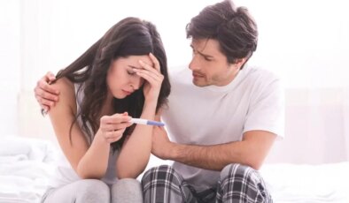 Beslenmeniz ebeveyn olmanıza engel olabilir… Kısırlığı önlemek için hangi besinler tüketilmeli?