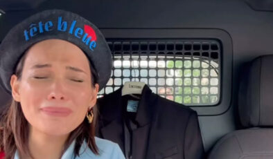 Beste Kökdemir hamile olduğunu açıklamıştı! Bebeğin cinsiyeti belli oldu