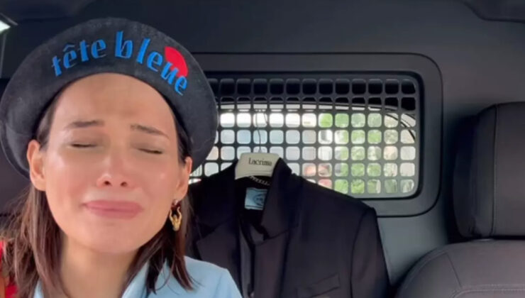 Beste Kökdemir hamile olduğunu açıklamıştı! Bebeğin cinsiyeti belli oldu