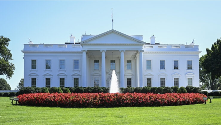 Beyaz Saray: Trump ile Netanyahu görüşmesinde Gazze’de ateşkes ele alınacak