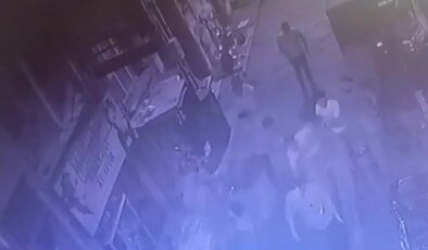 Beyoğlu’nda dehşet! Seyyar satıcı yer kavgasında dövülerek öldürüldü