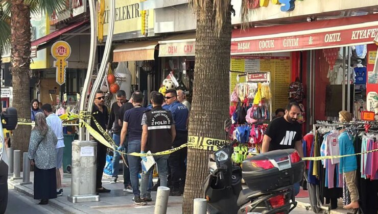 Bıçaklı kavgada yaralanmıştı: Kaldırıldığı hastanede hayatını kaybetti!