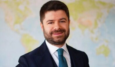 Bilal Erdoğan’ın arkadaşı Yahya Üstün’e THY’de üst düzey görev!